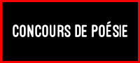 Concours de Po�sie